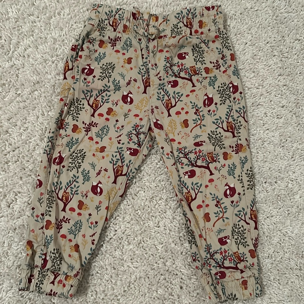 Girl Pants